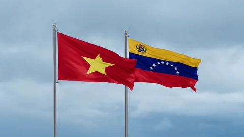 Venezuela desea reforzar la cooperación con Vietnam